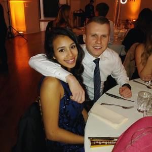 Meet your Posher, Mariah